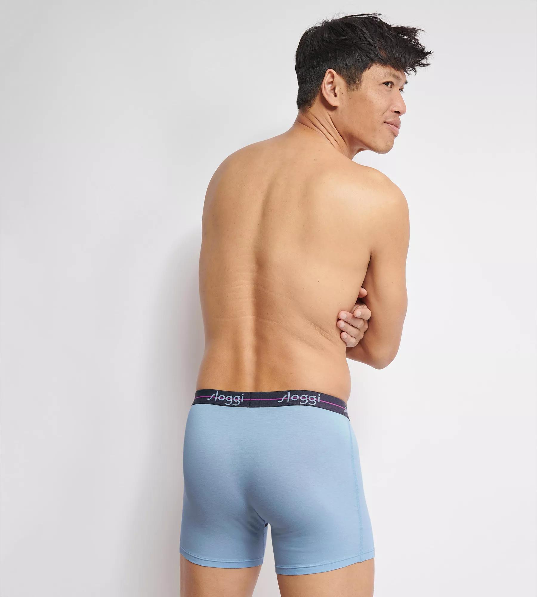 sloggi men Start Short C2P box Brief Image 41