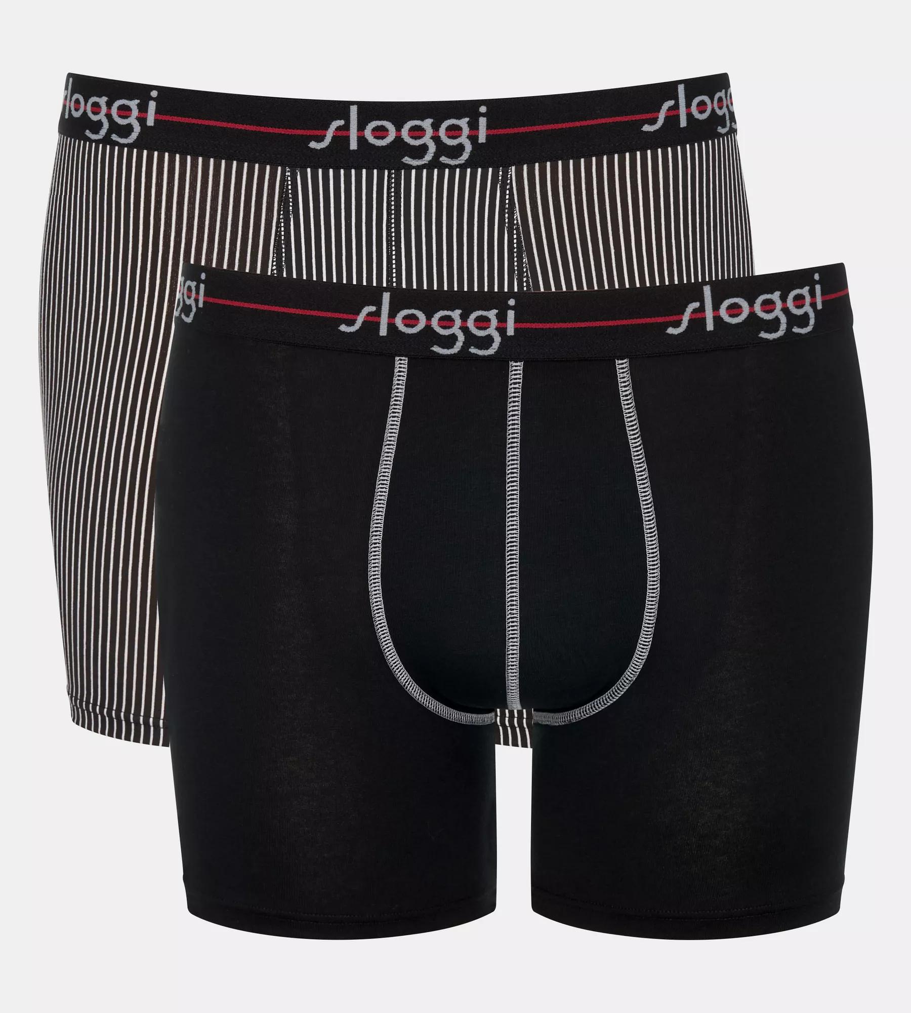 sloggi men Start Short C2P box Brief Image 56