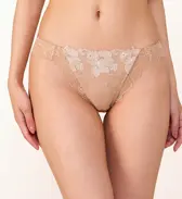 【SALE】レッドレーベル バイ トリンプ0104 レギュラーショーツ, ベージュ, model image number 0