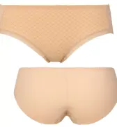 【SALE】フロラーレ バイ トリンプ703 ボーイズレングス, ベージュ, product image number 1