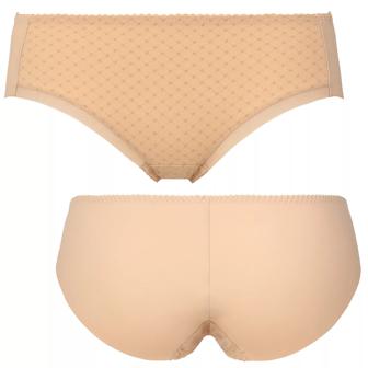 フロラーレ バイ トリンプ703 ボーイズレングス, ベージュ, product image number 1
