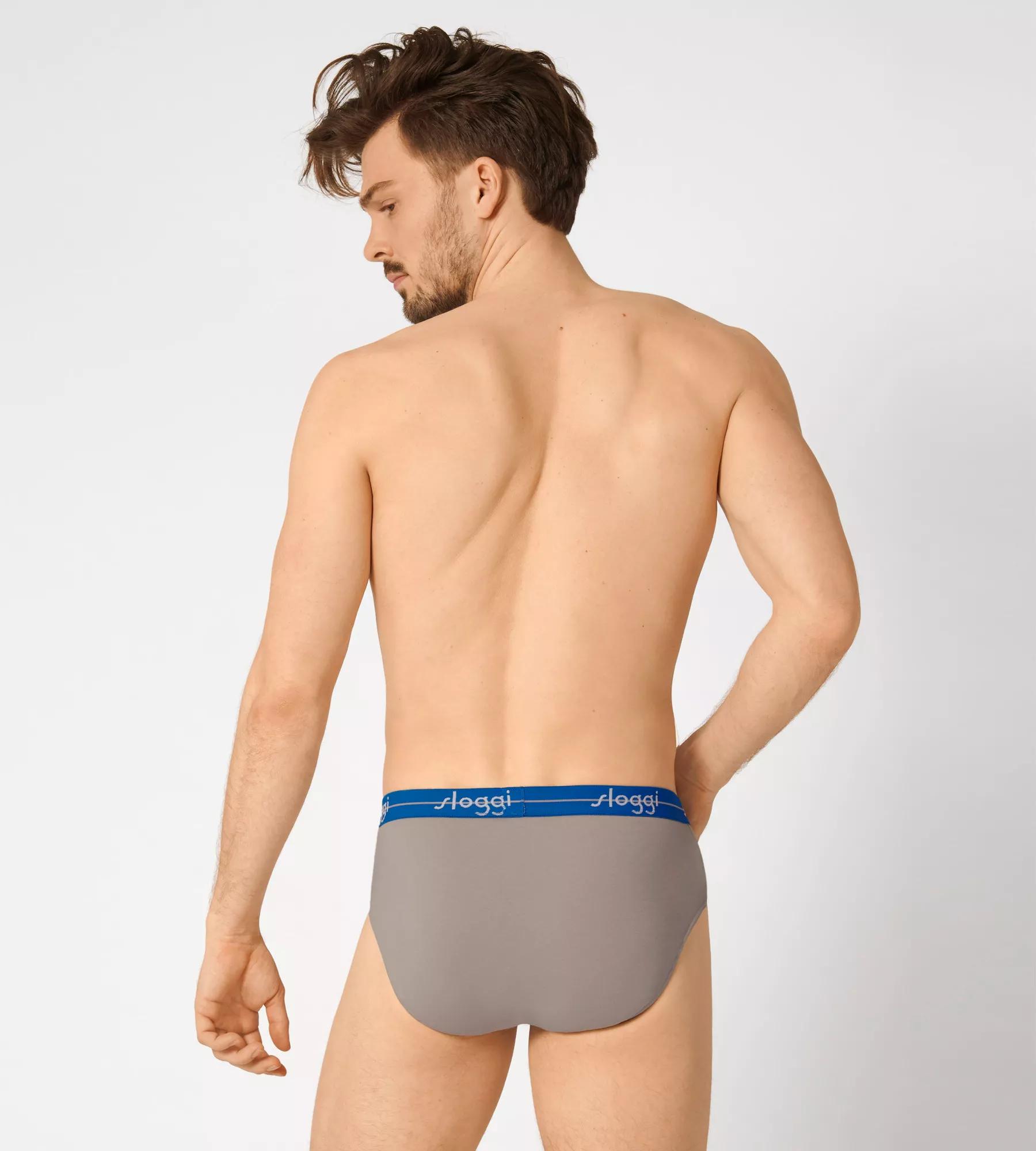 sloggi men Start Midi C2P box Brief Image 30