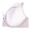 秘めわざ Original Fit649 ブラジャー, パープル, product image number 3