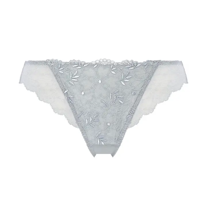 【SALE】フロラーレ リュクス5002 ストリング, グレー, product image number 0