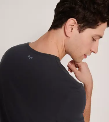 SLOGGI MEN GO SHIRT