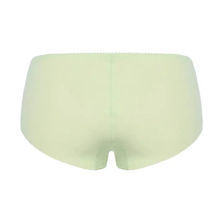 天使のブラ 魔法のハリ感636 ボーイズレングス, グリーン, product image number 1
