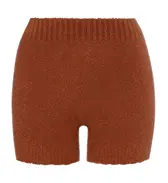 【SALE】スロギー ゼロ フィール(R) ニット ホイップタッチ ニットパンツ, レッド, product image number 0