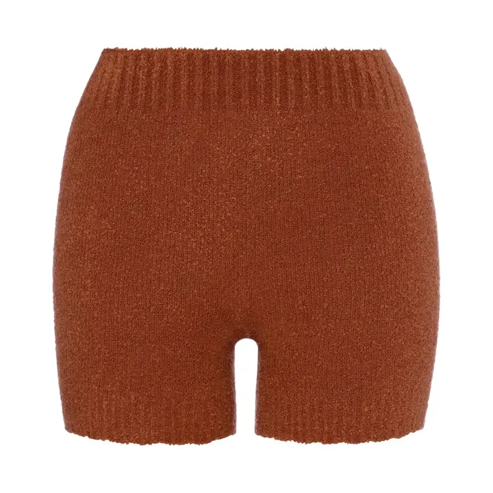 【SALE】スロギー ゼロ フィール(R) ニット ホイップタッチ ニットパンツ, レッド, product image number 0