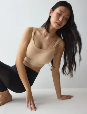 TRIACTION CARDIO BREEZE