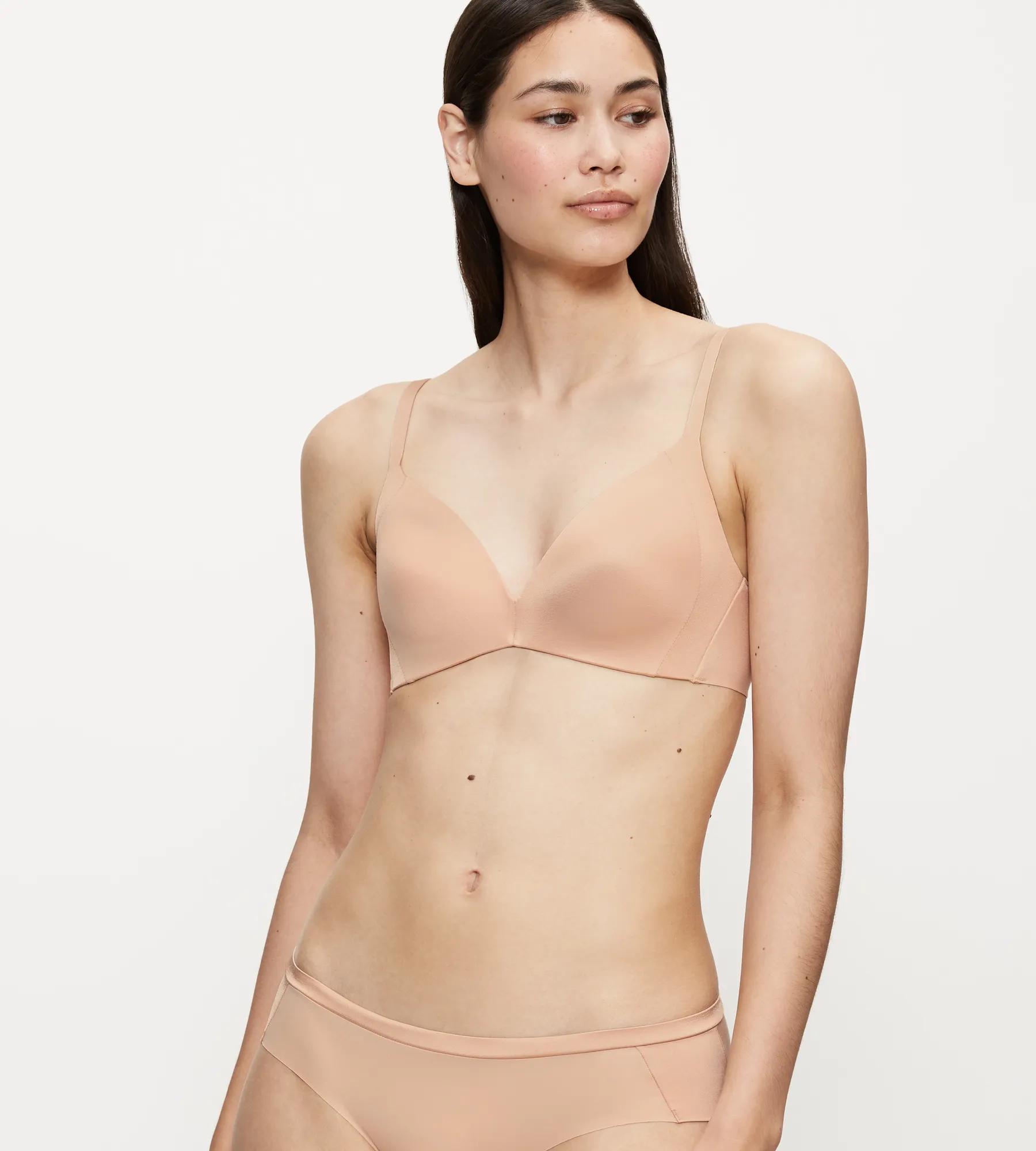 Body Make-Up Soft Touch P EX Bra Image 8