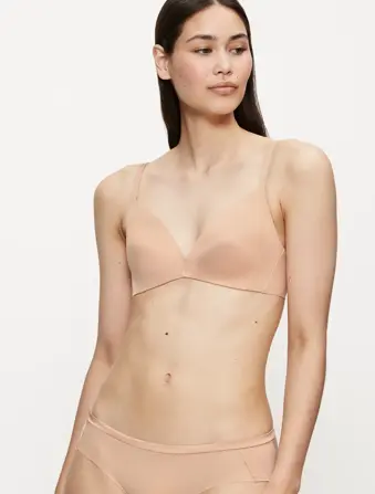 BODY MAKE-UP SOFT TOUCH