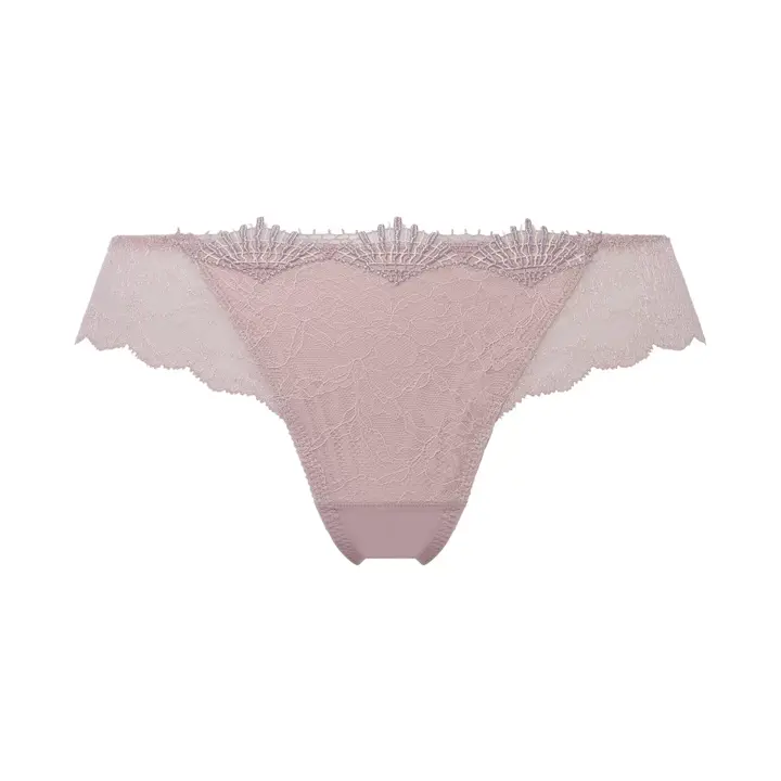 【SALE】フロラーレ リュクス3010 ストリング, パープル, product image number 0