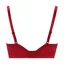 天使のブラ スリムライン644 ブラジャー, レッド, product image number 1