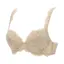 フロラーレ バイ トリンプ1101 ブラジャー(パッドなし), ベージュ, product image number 2