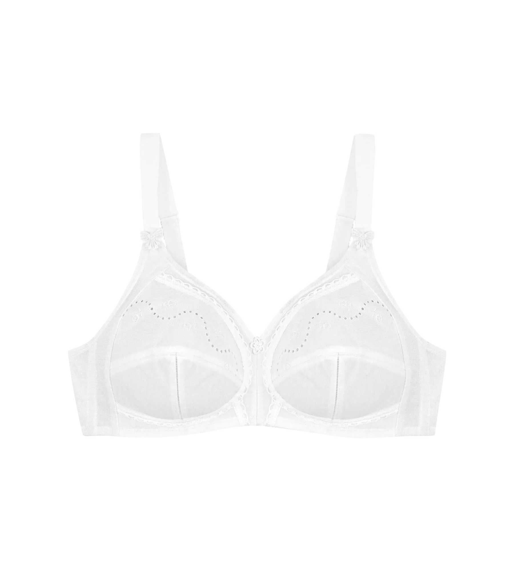 Doreen + Cotton 01 N Bra Image 1