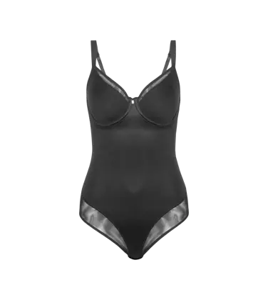 TRUE SHAPE SENSATION