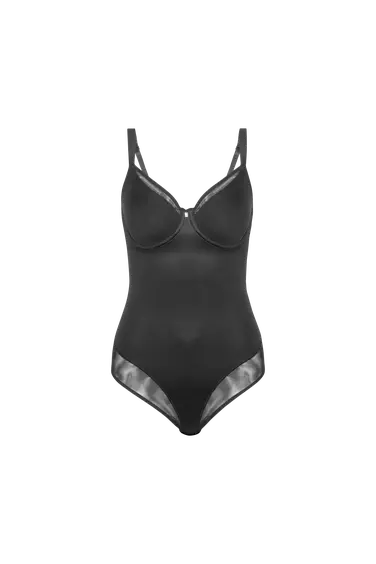 TRUE SHAPE SENSATION