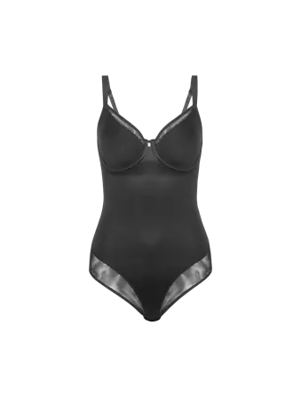 TRUE SHAPE SENSATION