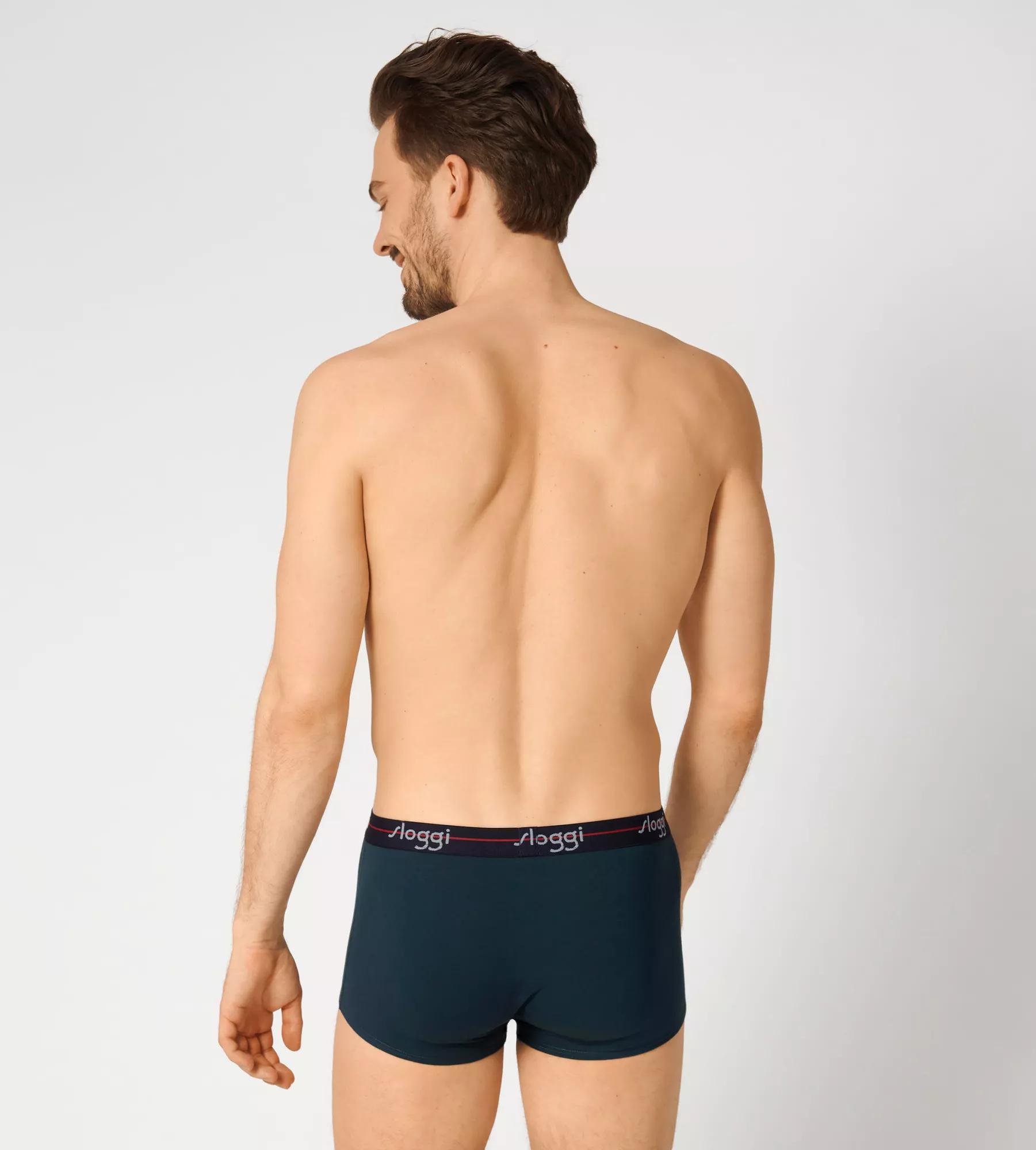 sloggi men Start Hipster C2P box Brief Image 43