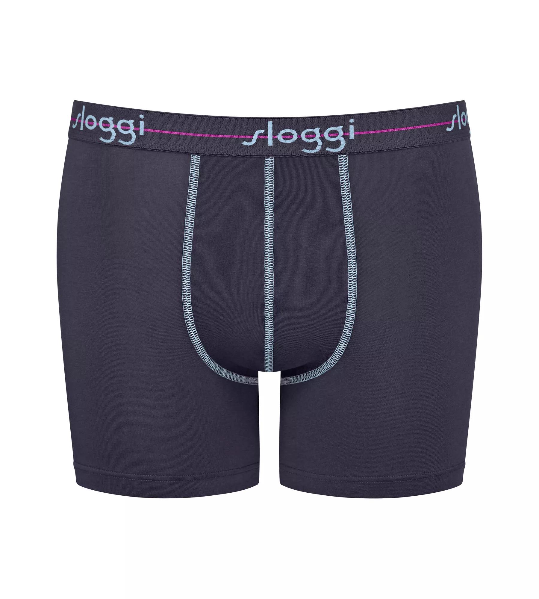 sloggi men Start Short C2P box Brief Image 55