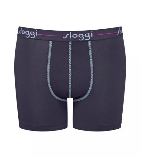 SLOGGI MEN START in BLUE