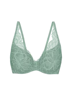 BODY MAKE-UP ILLUSION LACE