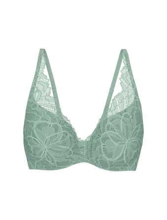 BODY MAKE-UP ILLUSION LACE