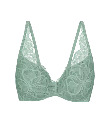 BODY MAKE-UP ILLUSION LACE