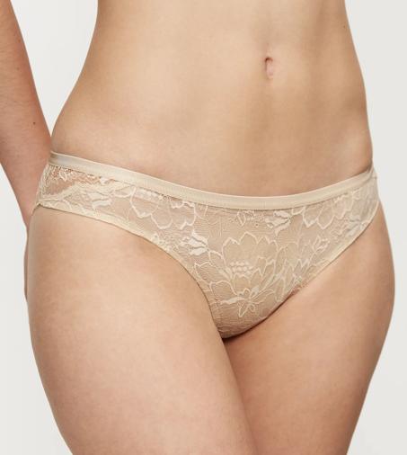 AMOURETTE CHARM BEIGE