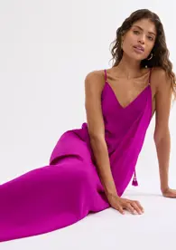 SUMMER SATIN