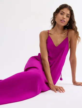 SUMMER SATIN