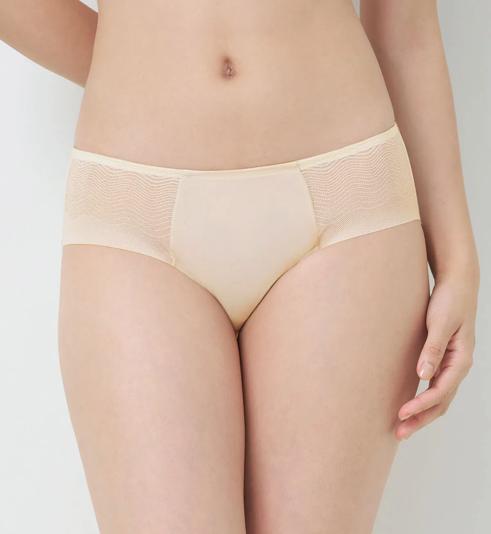 Triumph Smooth Sensation Hipster - Papiro - Hipster Panties
