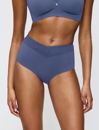 TRUE SHAPE SENSATION