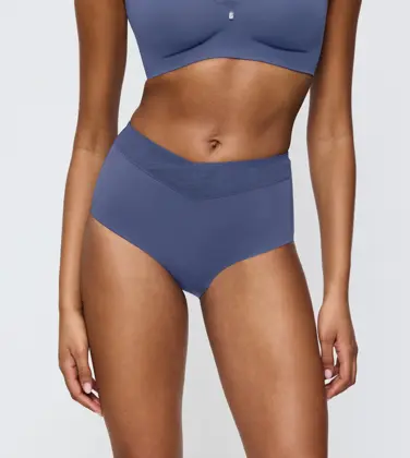 TRUE SHAPE SENSATION