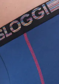 SLOGGI MEN GO ABC NATURAL