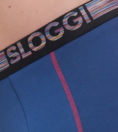 SLOGGI MEN GO ABC NATURAL