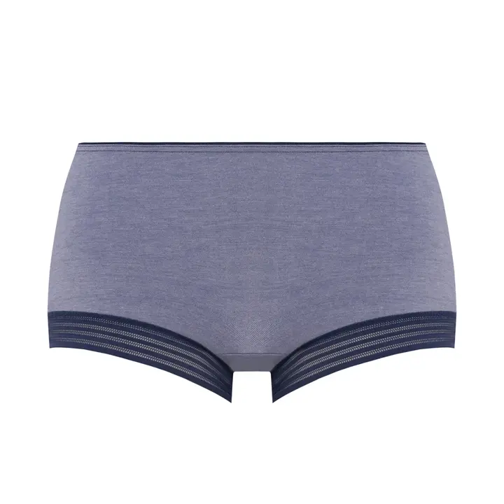 スロギー ワオ エンブレイス ショート ショーツ, ブルー, product image number 0