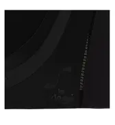 【SALE】エス バイ スロギー サブトル ノンワイヤーブラ, ブラック, product image number 1