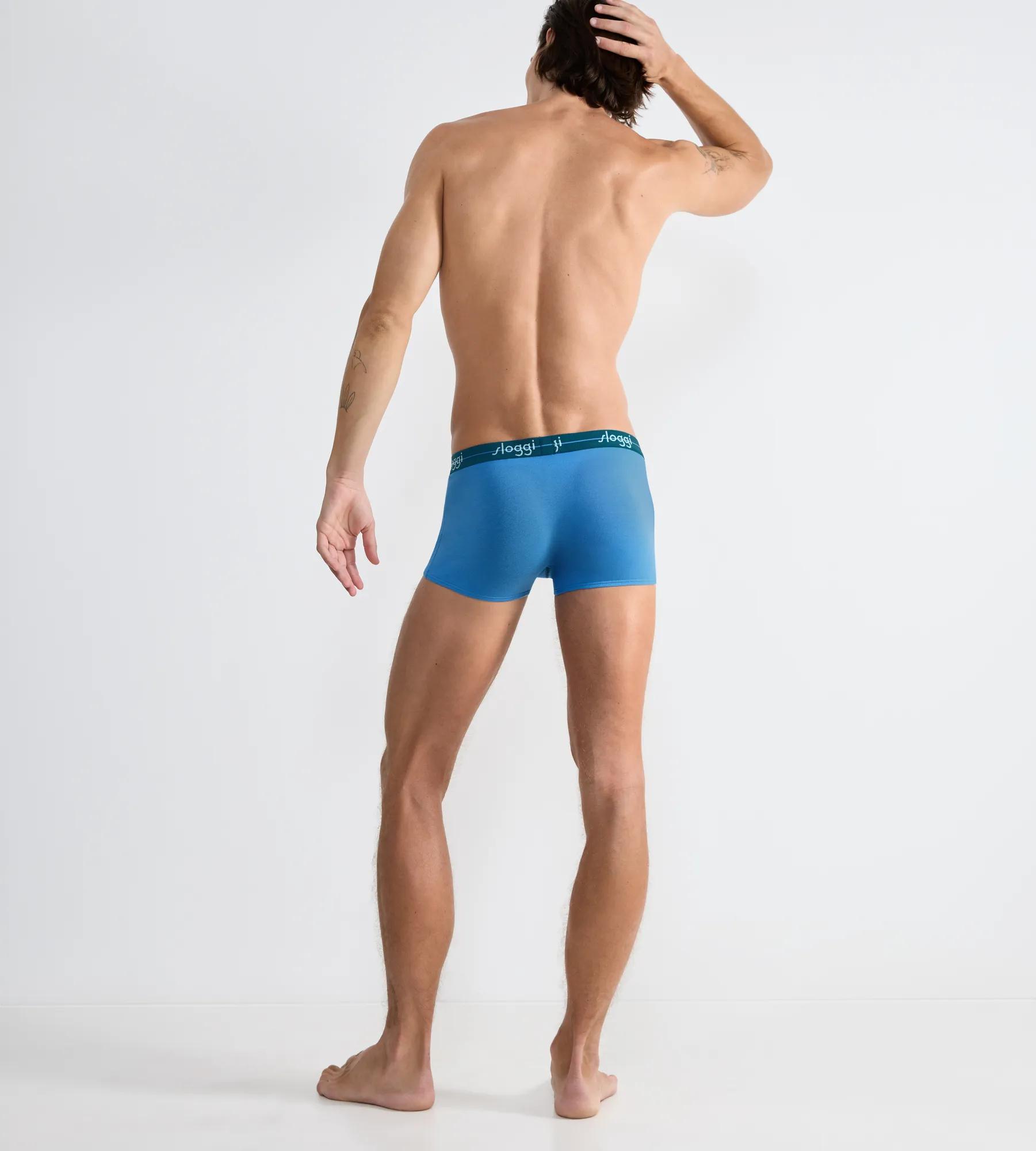 sloggi men Start Hipster C2P box Brief Image 52