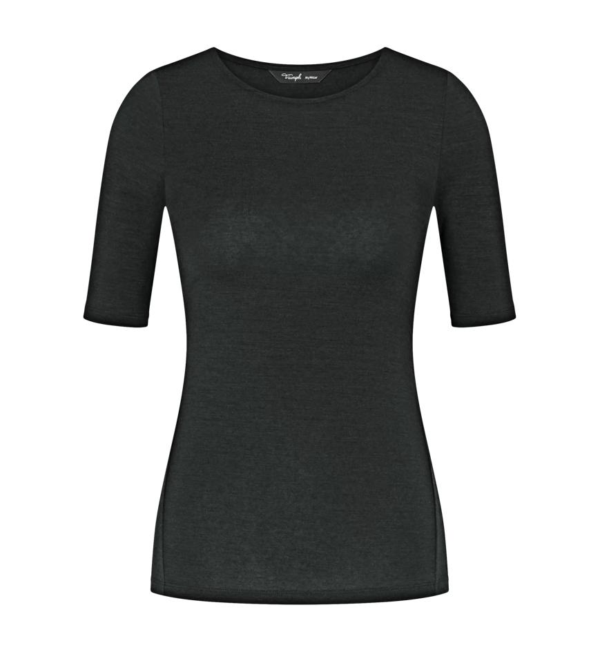 Beauty Layers Top SSL 01 Berry, bacca, XS