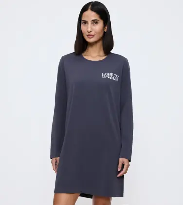 NIGHTDRESSES