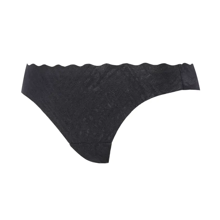 【SALE】スロギー ゼロフィール ブリス ブラレット, ブラック, product image number 2
