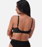 Triumph GORGEOUS MATERNITY BRA - Black - Padded