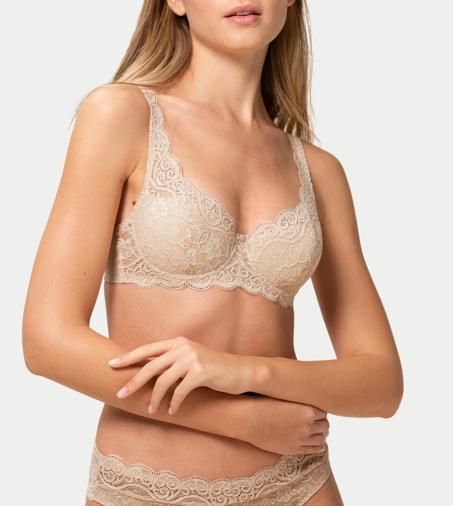 AMOURETTE 300 BEIGE