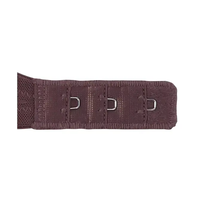 【SALE】DeepV ブラ＆ショーツセット2 クラシカルレース, ブラウン, product image number 5