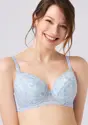 レッドレーベル バイ トリンプ0121 ブラジャー