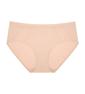 Triumph Invisible Inside-Out Hipster - Natural skin - Hipster Panties