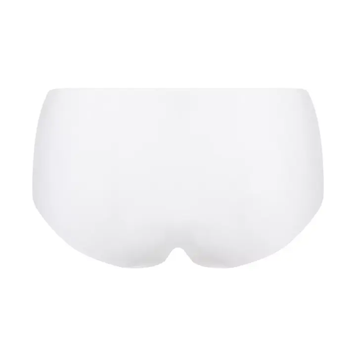 スロギー ゼロフィール(R) 綿混 ボーイズレングス, ホワイト, product image number 1