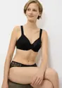 MODERN LACE+COTTON