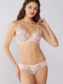 天使のブラ スリムライン632 ブラジャー3
